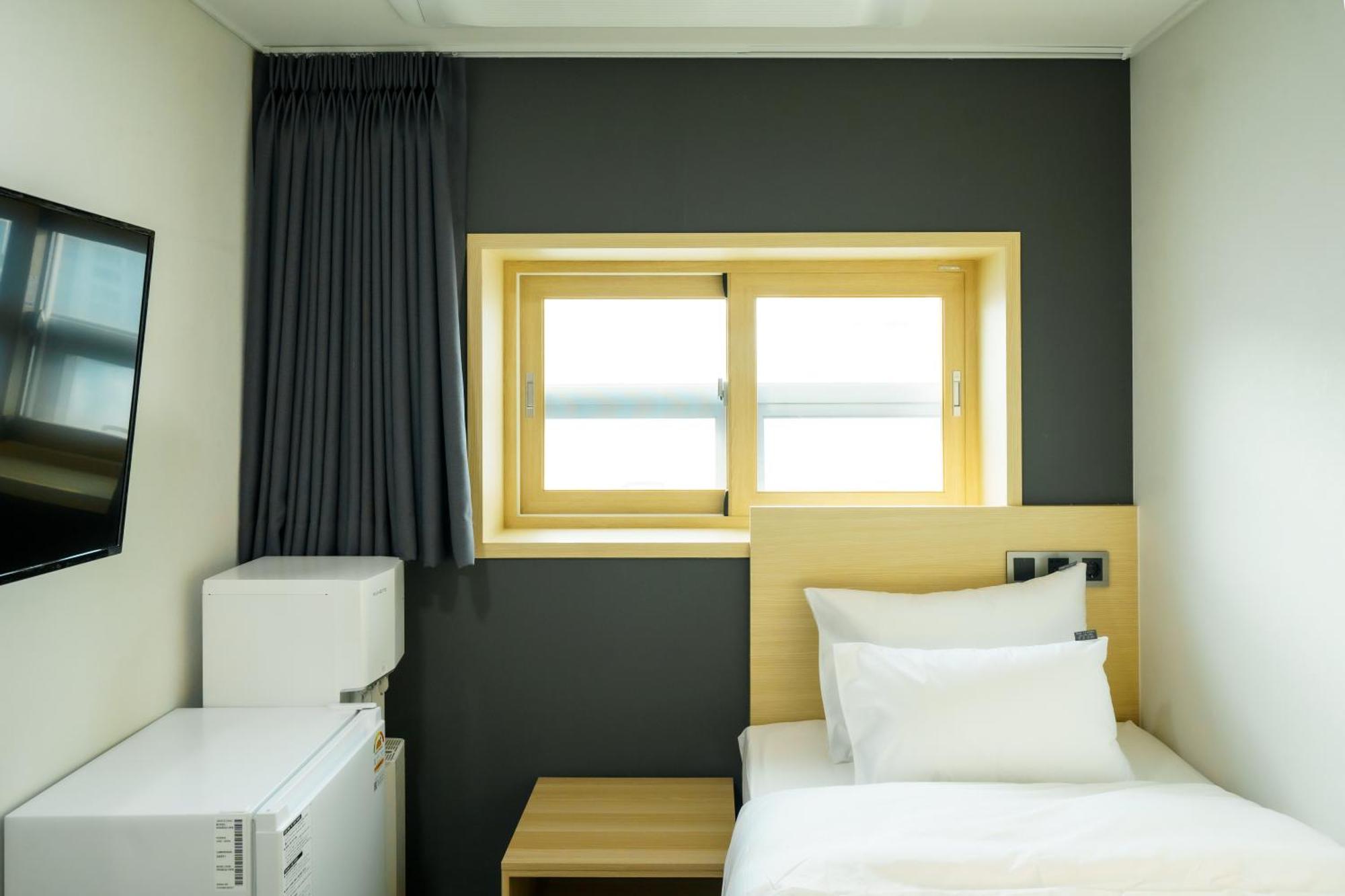 The Stay Hue Myeongdong Seul Zewnętrze zdjęcie