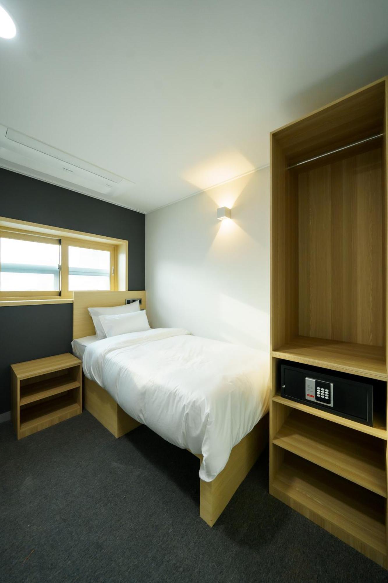 The Stay Hue Myeongdong Seul Zewnętrze zdjęcie