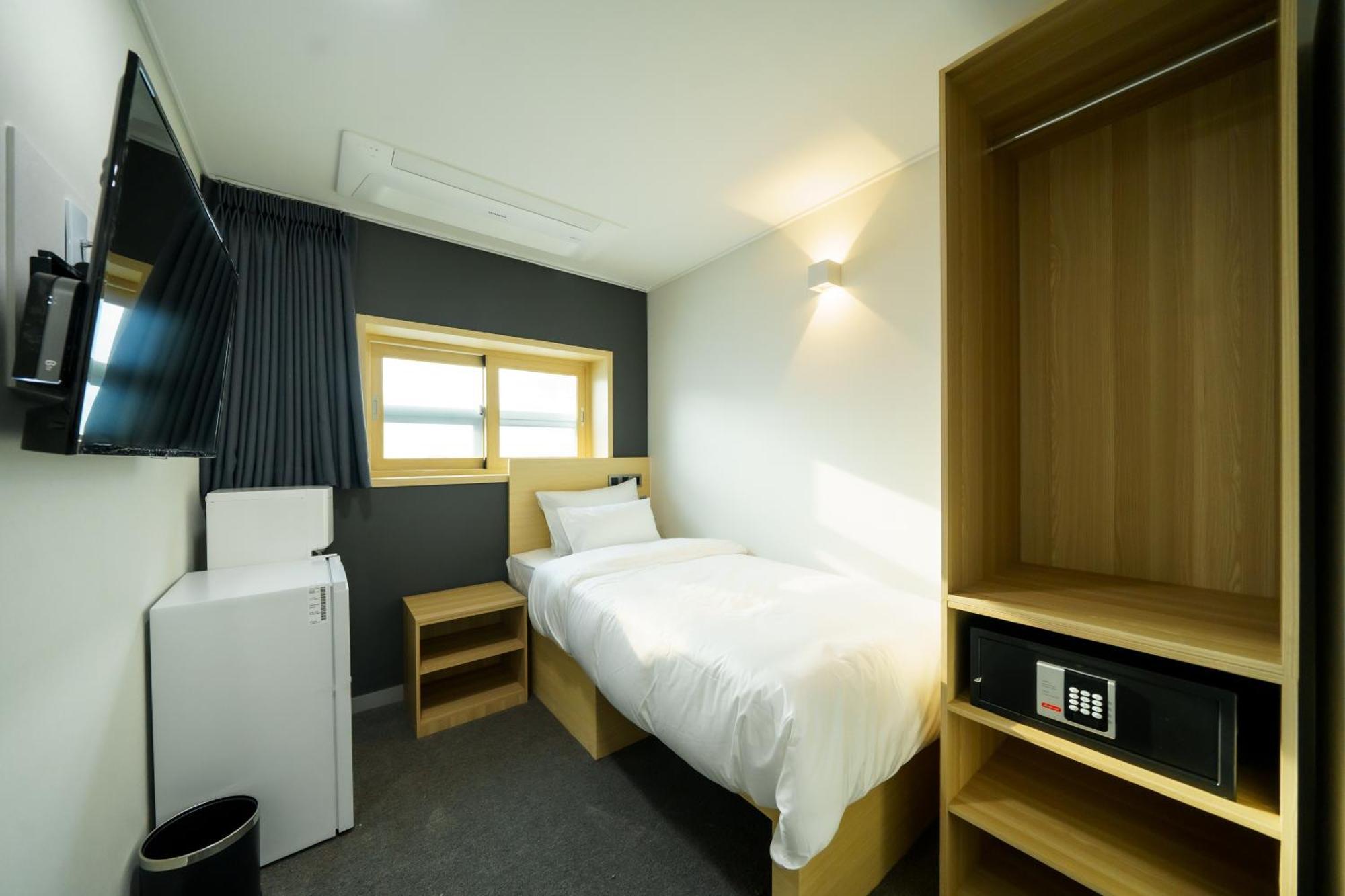 The Stay Hue Myeongdong Seul Zewnętrze zdjęcie