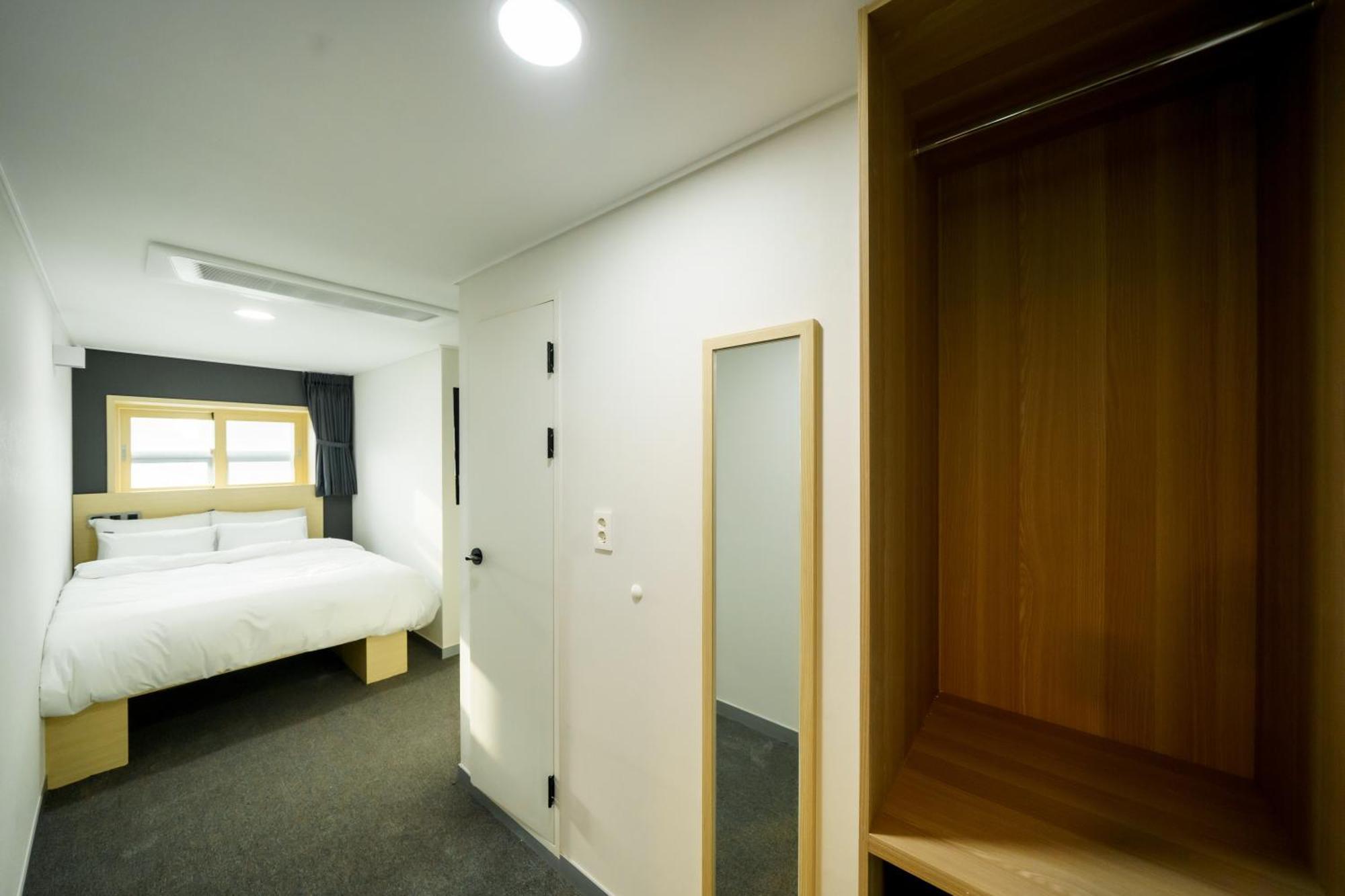 The Stay Hue Myeongdong Seul Zewnętrze zdjęcie