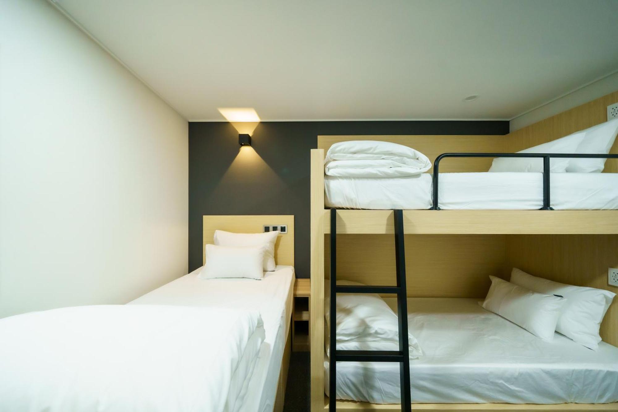 The Stay Hue Myeongdong Seul Zewnętrze zdjęcie