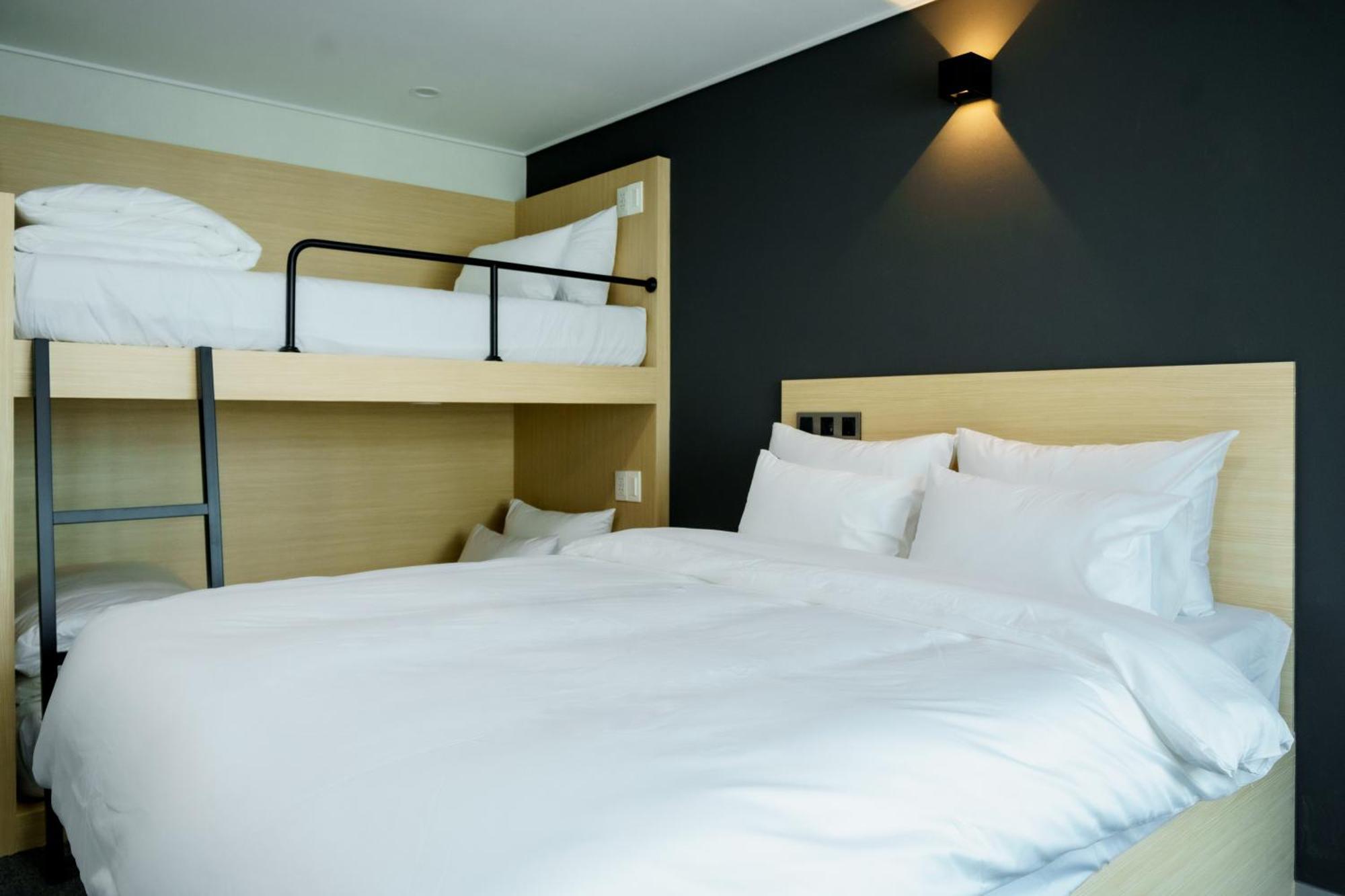 The Stay Hue Myeongdong Seul Zewnętrze zdjęcie