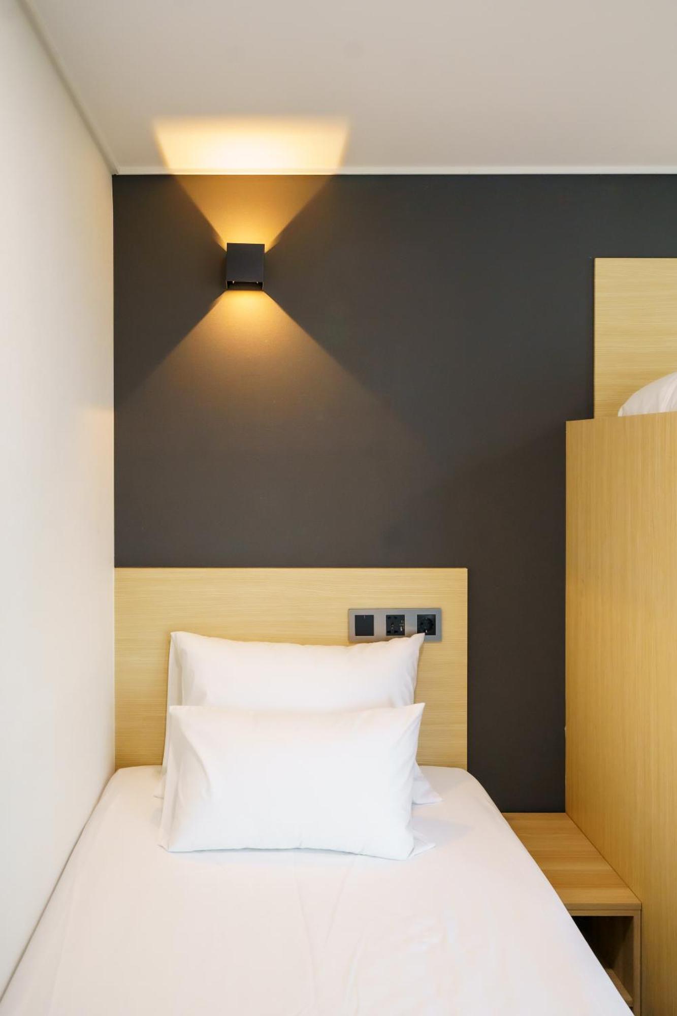 The Stay Hue Myeongdong Seul Zewnętrze zdjęcie