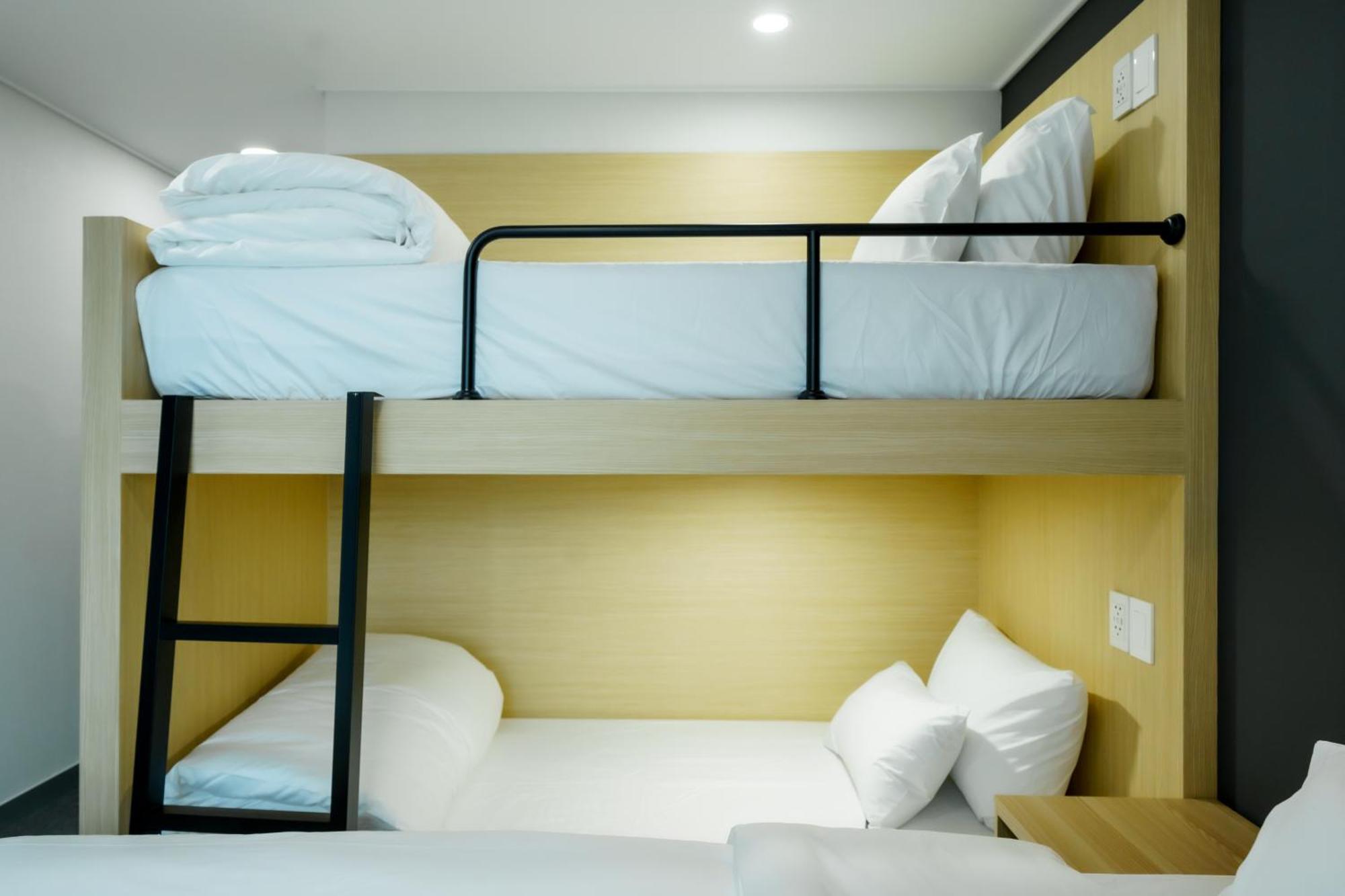 The Stay Hue Myeongdong Seul Zewnętrze zdjęcie