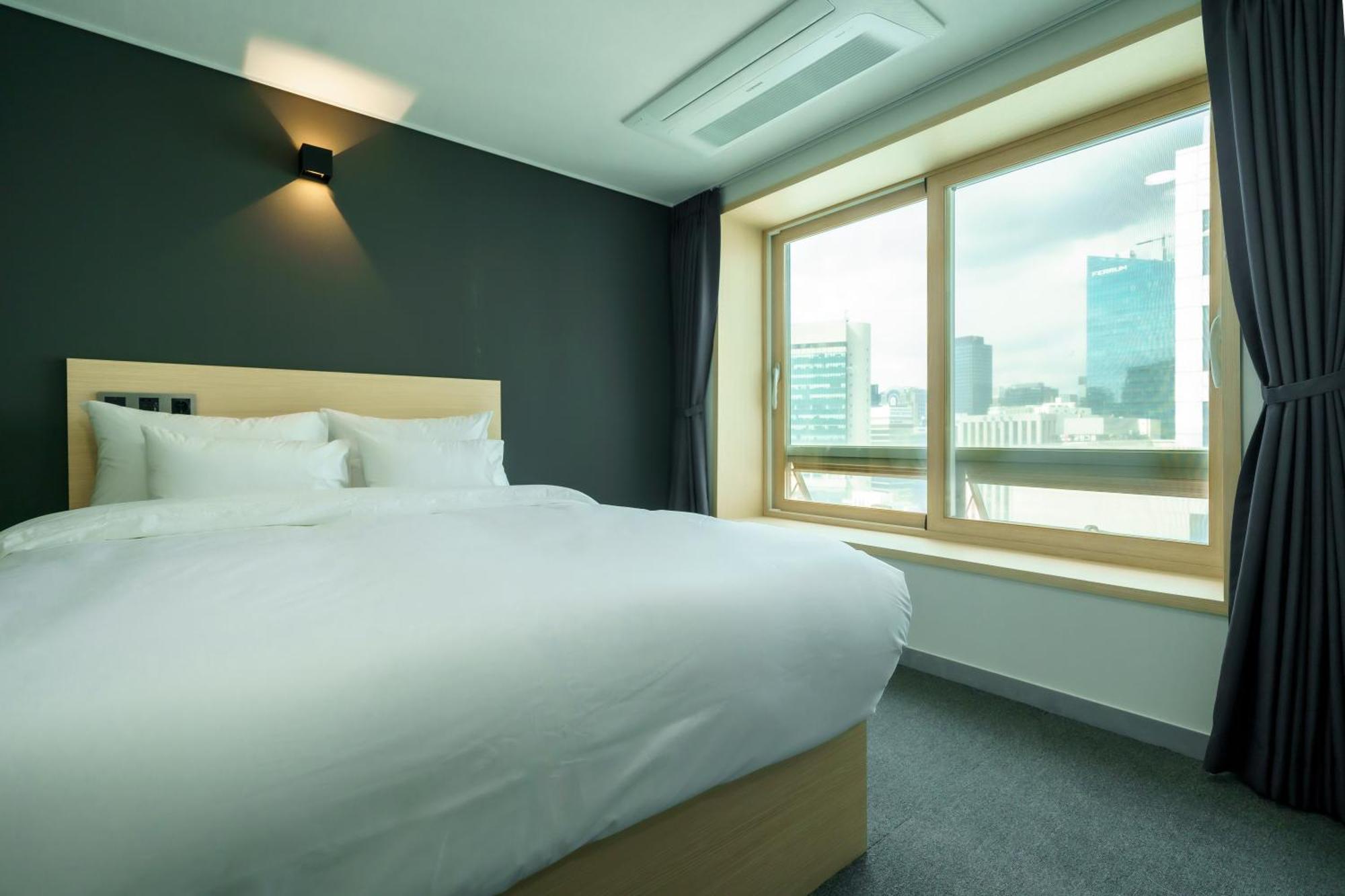 The Stay Hue Myeongdong Seul Zewnętrze zdjęcie