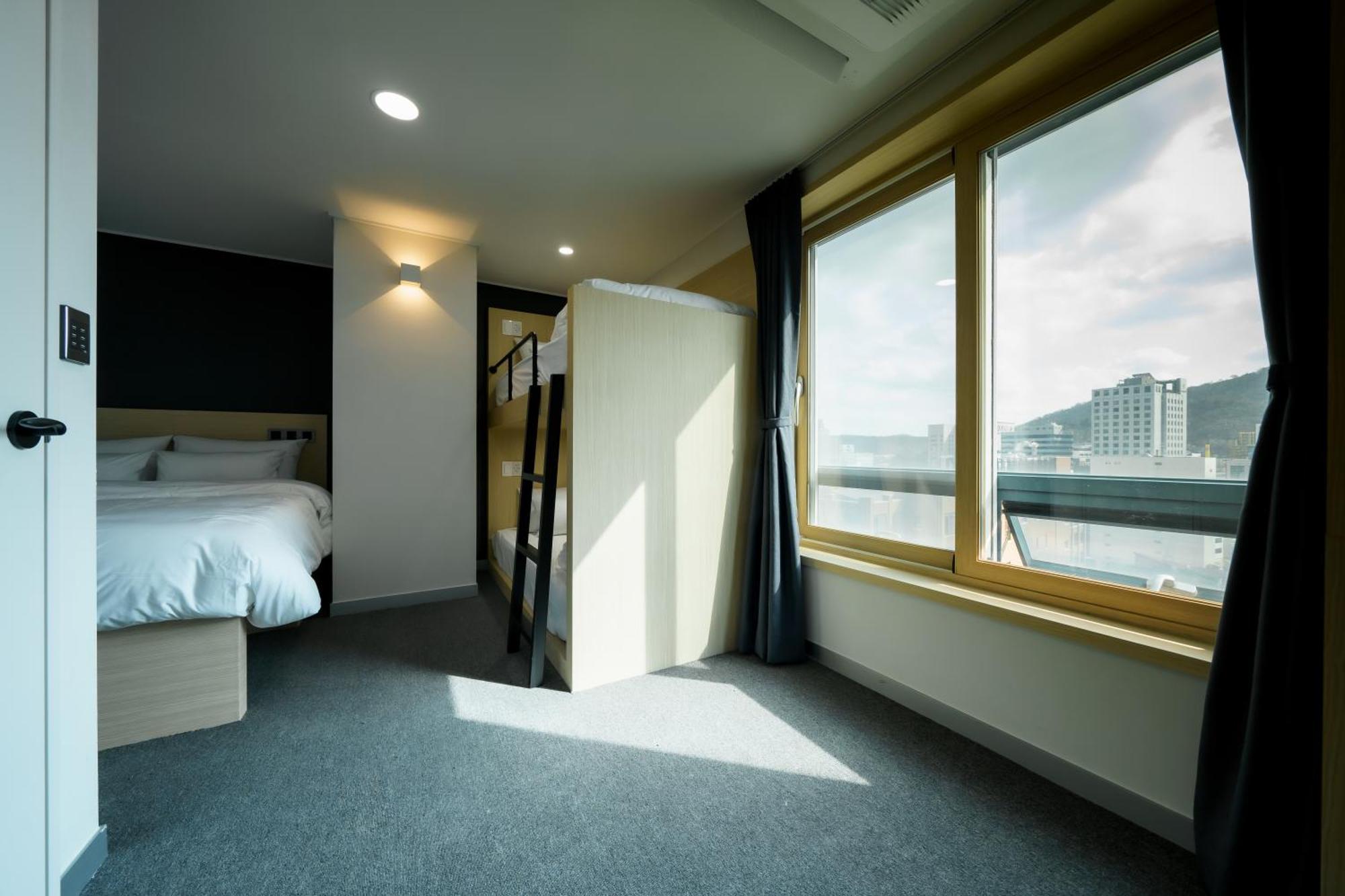 The Stay Hue Myeongdong Seul Zewnętrze zdjęcie