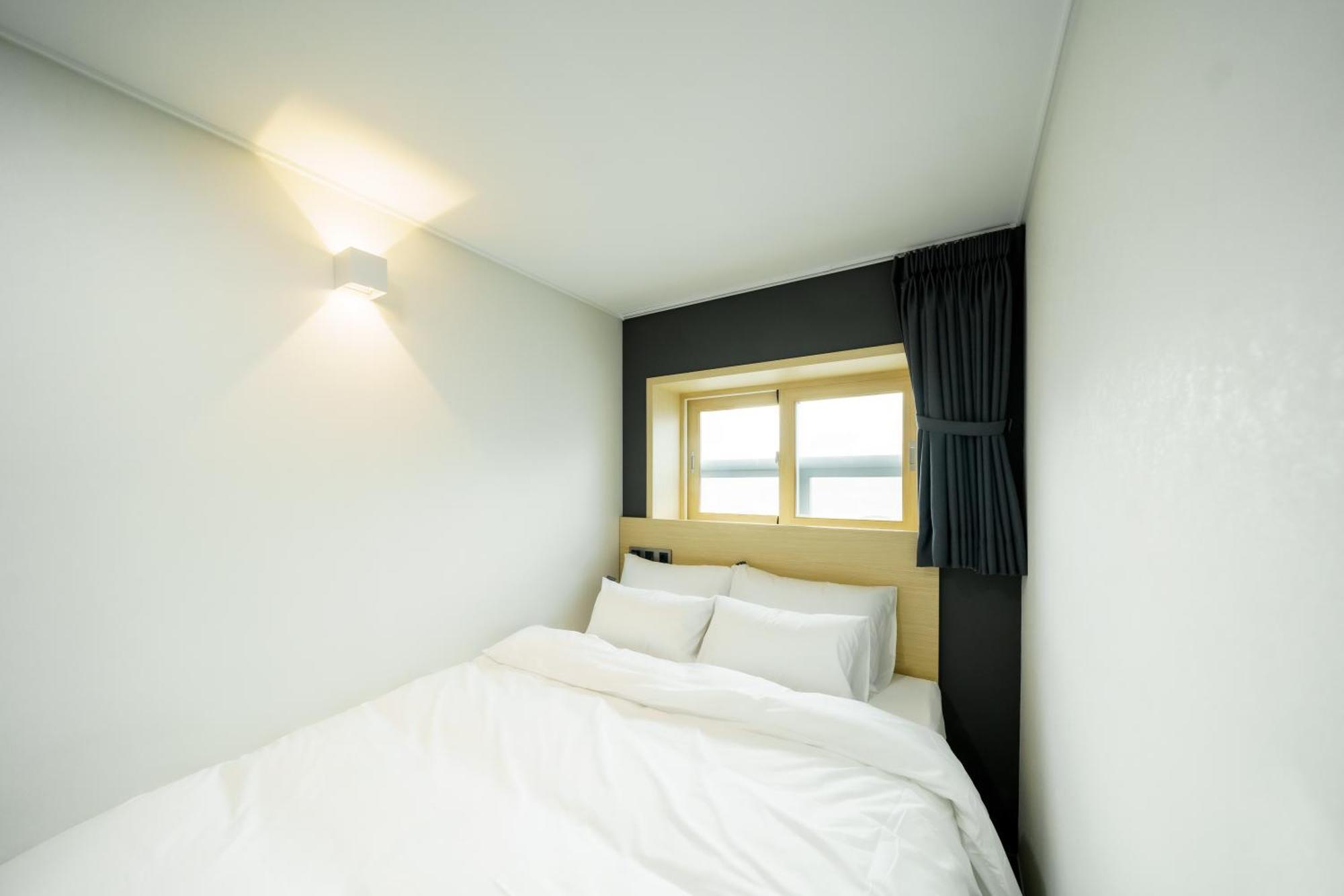 The Stay Hue Myeongdong Seul Zewnętrze zdjęcie