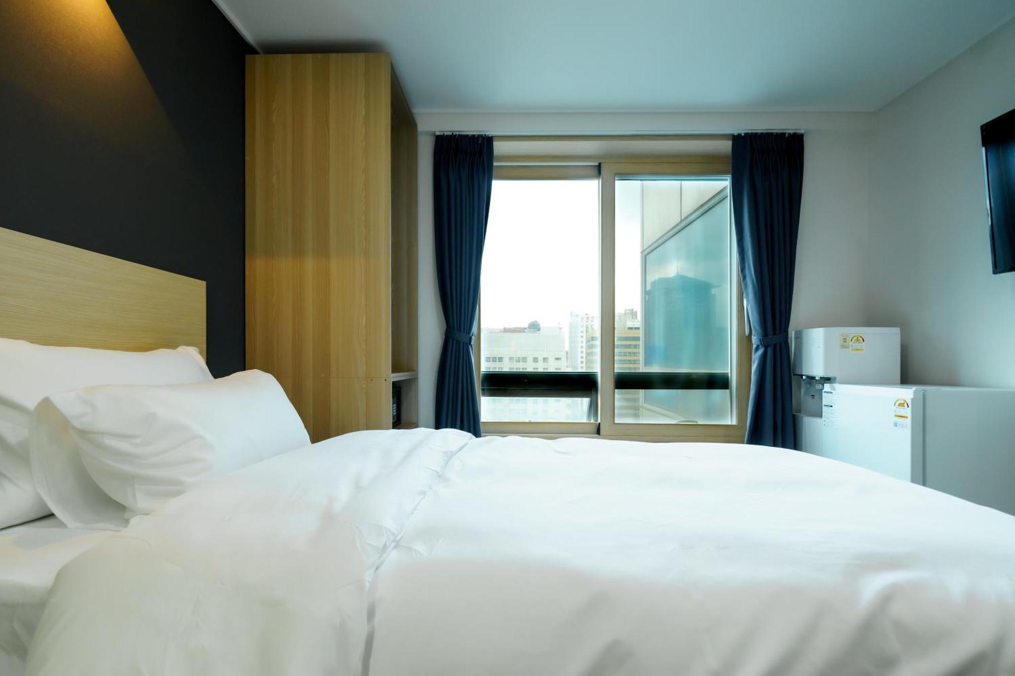The Stay Hue Myeongdong Seul Zewnętrze zdjęcie