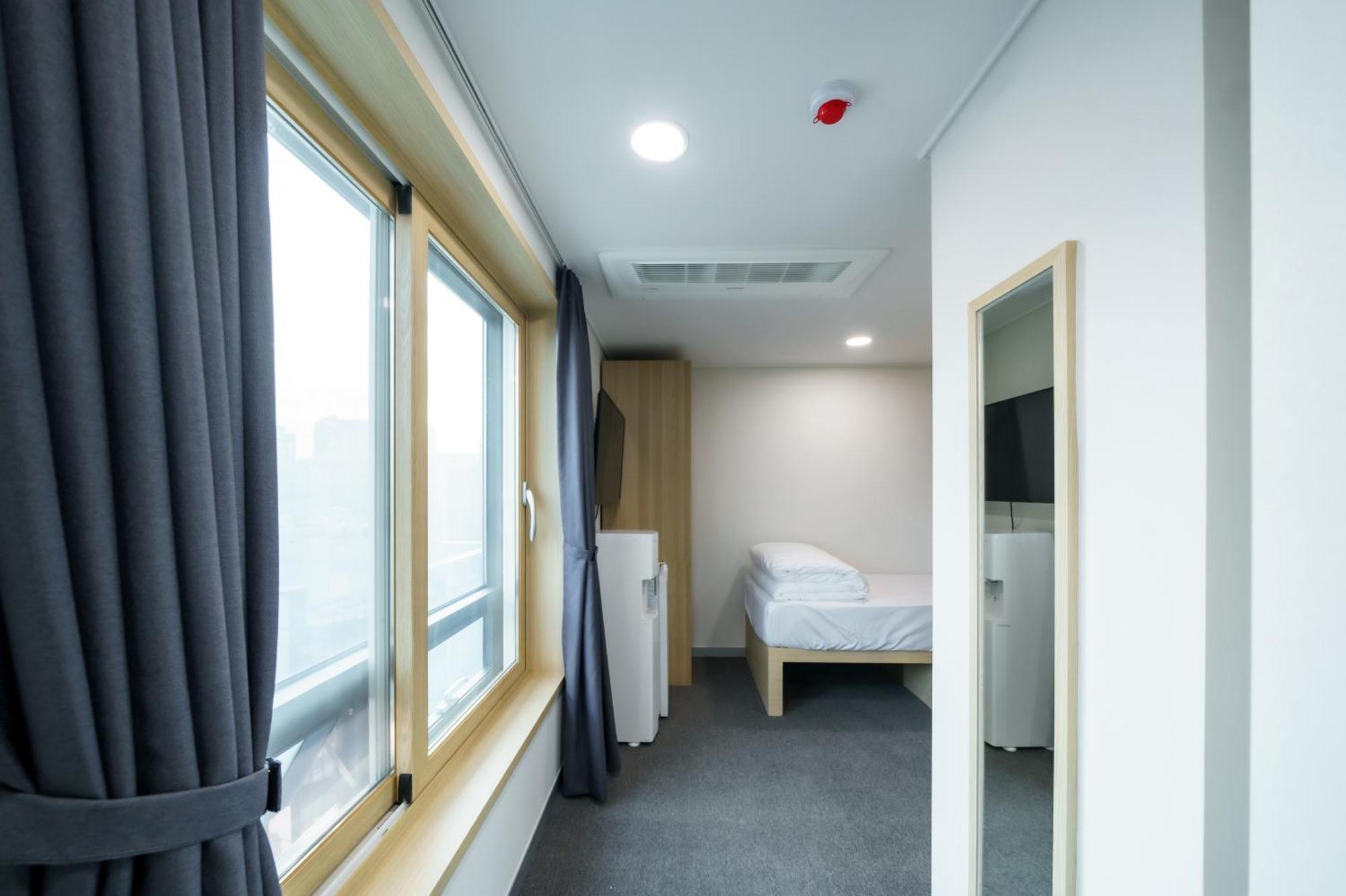 The Stay Hue Myeongdong Seul Zewnętrze zdjęcie
