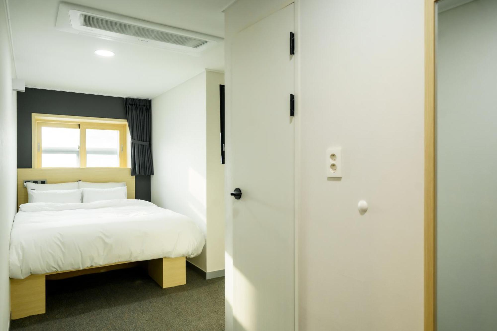 The Stay Hue Myeongdong Seul Zewnętrze zdjęcie