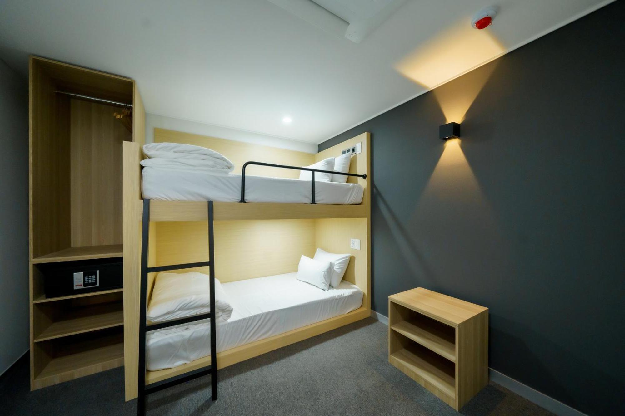 The Stay Hue Myeongdong Seul Zewnętrze zdjęcie