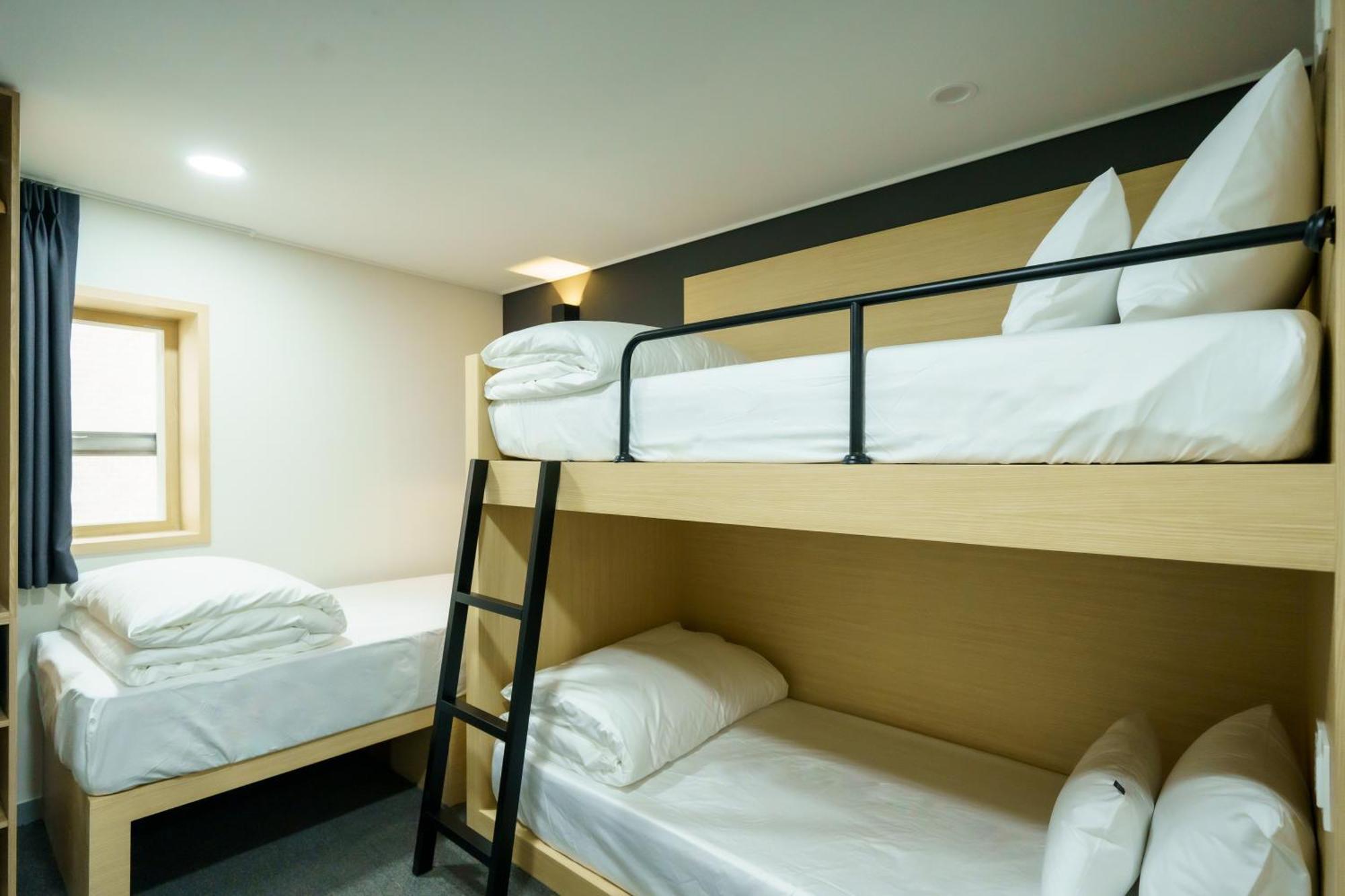 The Stay Hue Myeongdong Seul Zewnętrze zdjęcie