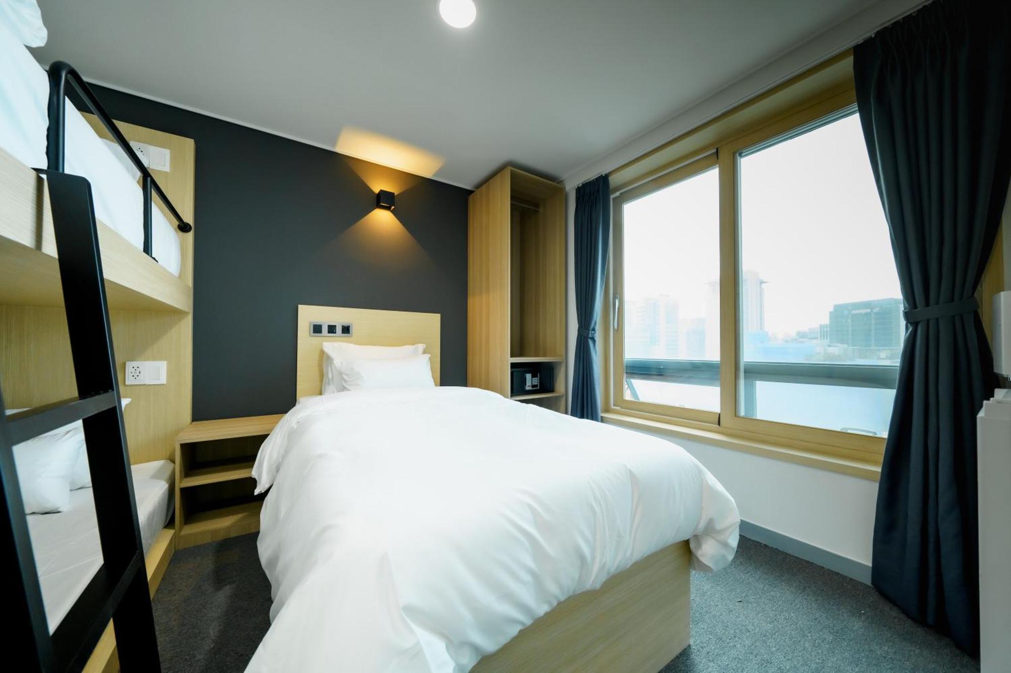The Stay Hue Myeongdong Seul Zewnętrze zdjęcie