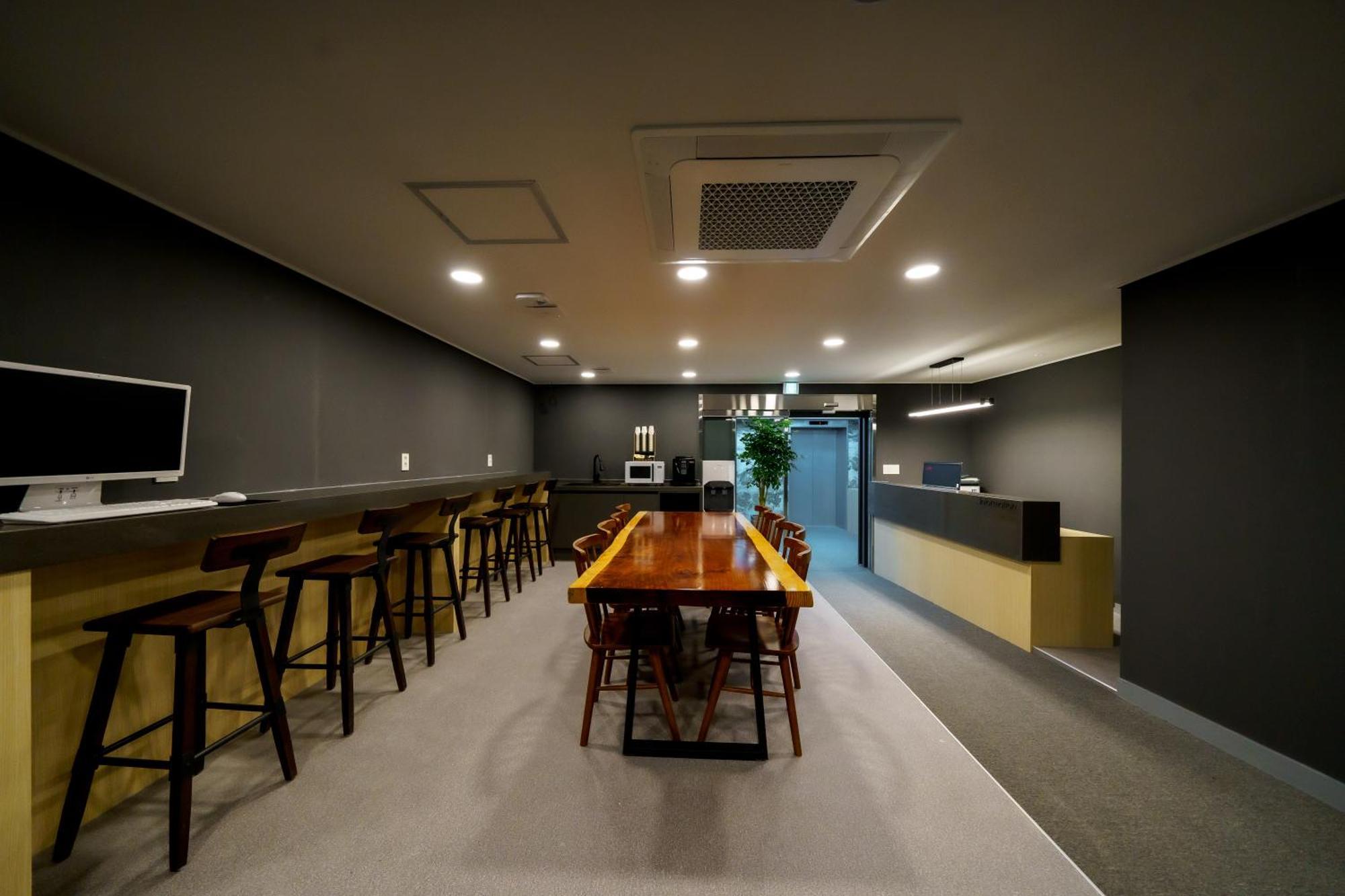 The Stay Hue Myeongdong Seul Zewnętrze zdjęcie